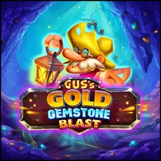 Gus's Gold Gemstone Blast